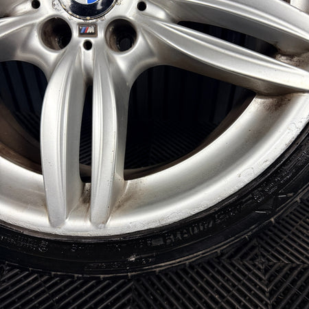 1X 19'' BMW 5 Series 351 M Sport F10 Single Alloy Wheel Front 7842652 Genuine