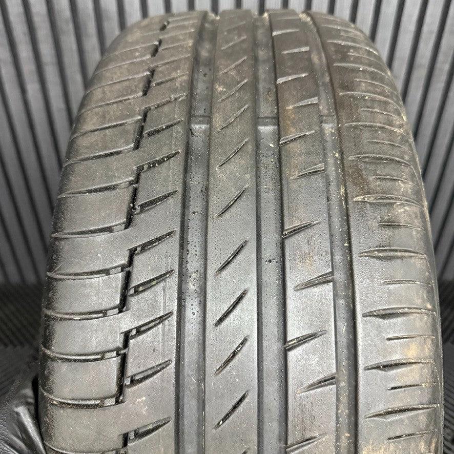 1X 19" GENUINE AMG MERCEDES E CLASS BLACK ALLOY WHEEL W213 A2134012000 FRONT