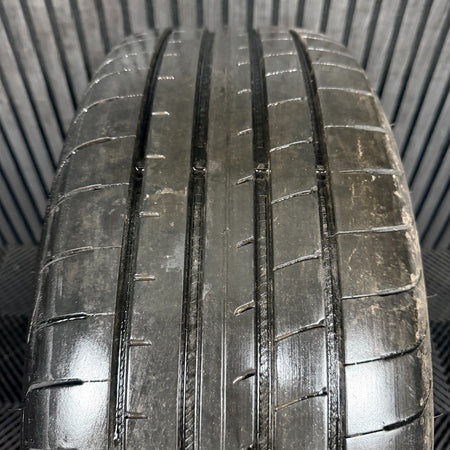 1X 18'' Skoda Kodiaq Tyre Elbrus Alloy Wheel Spare 565601025D Genuine