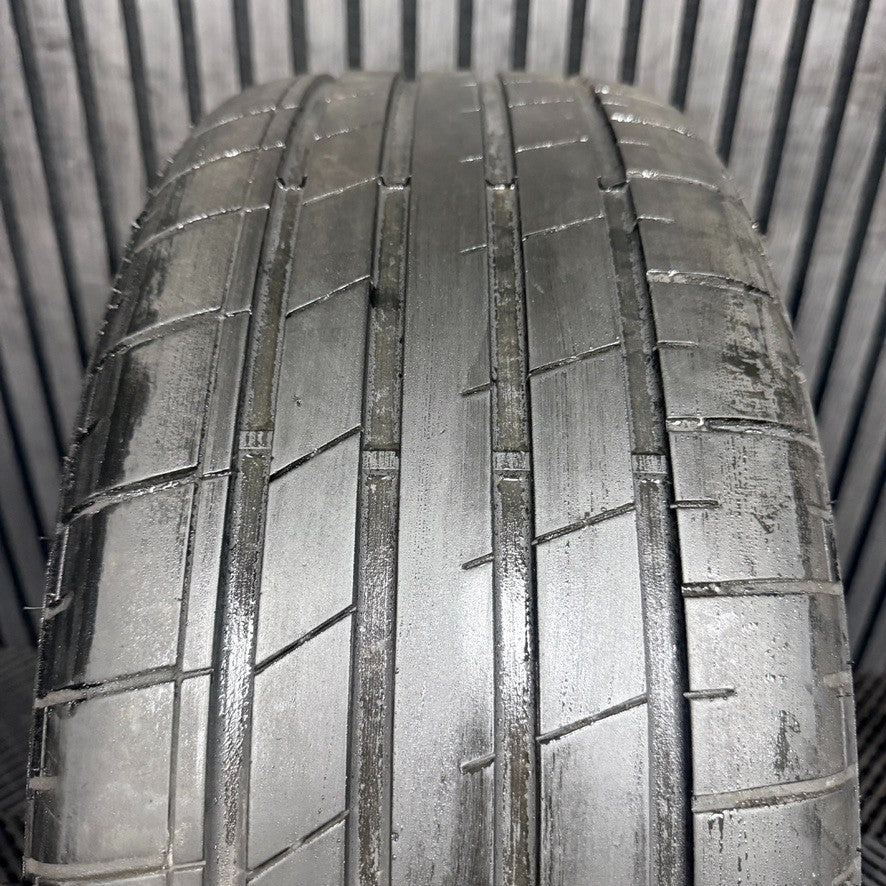 1X 18'' Seat Leon FR Performance MK3 Alloy Wheel Tyre Single Genuine 5F0601025AA