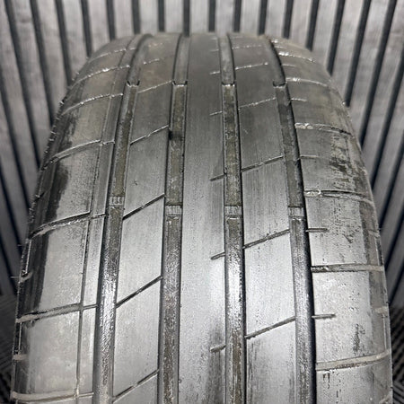 1X 18'' Seat Leon FR Performance MK3 Alloy Wheel Tyre Single Genuine 5F0601025AA