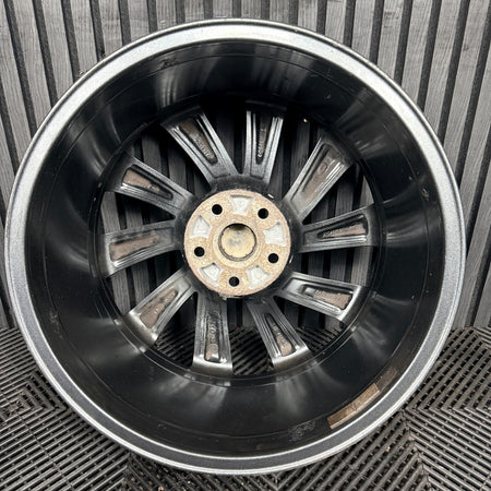 1X 18'' Skoda Superb Mk3 3V Alloy Wheel 3V0601025L Spare Genuine Single