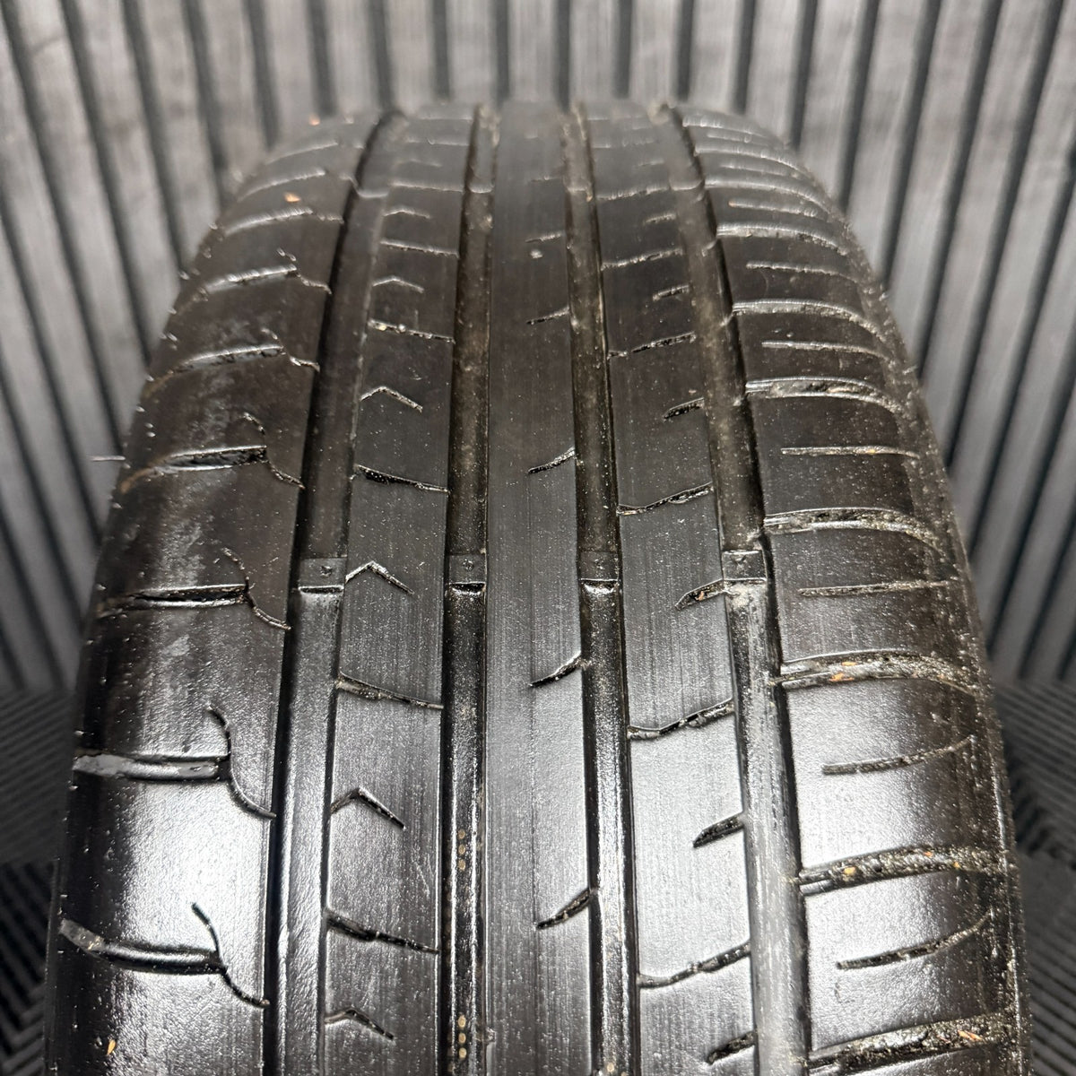 1X 16'' VW Golf MK8 Norfolk Alloy Wheel Tyre GT Single 5H0601025 Genuine