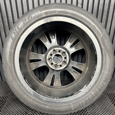 1X 18'' Mercedes Vito V Class Viano W447 Alloy Wheel Tyre A4474014400 Genuine