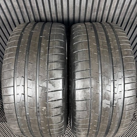 20'' 21'' BMW M5 951M G90 G91 G99 Alloy Wheels Tyres Genuine 7884268 7884269