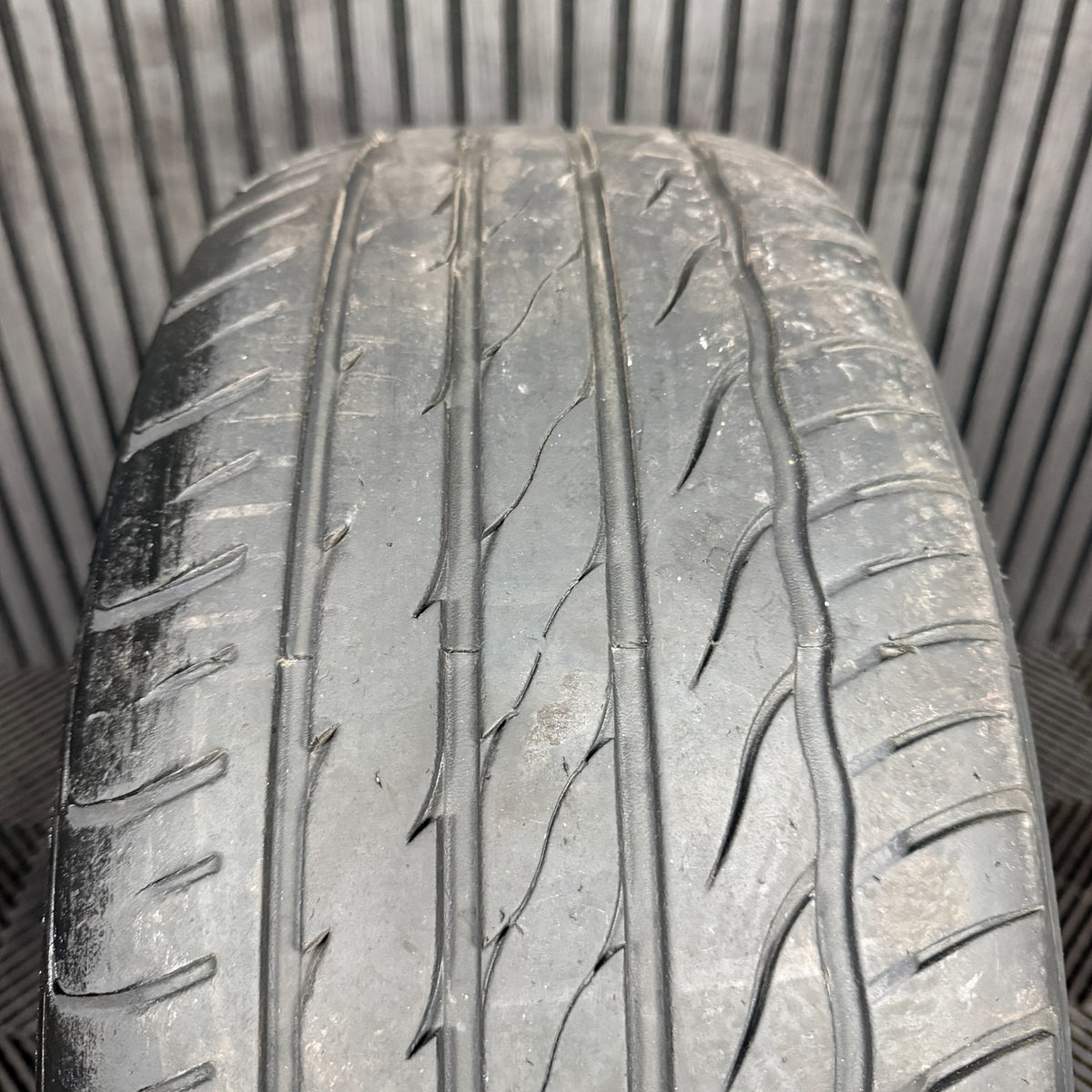 1X 18'' Mercedes Vito V Class Viano W447 Alloy Wheel Tyre A4474014400 Genuine