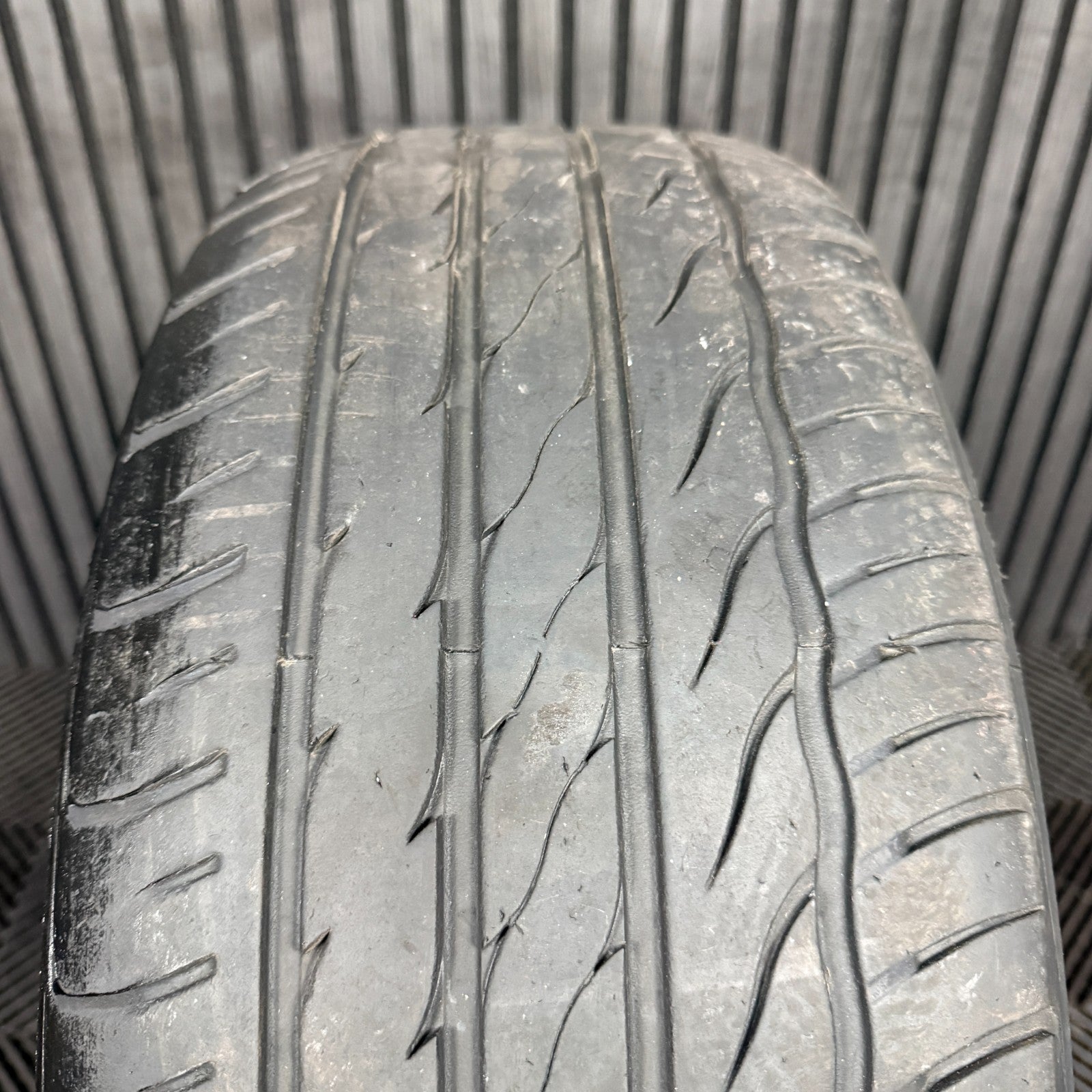 1X 18'' Mercedes Vito V Class Viano W447 Alloy Wheel Tyre A4474014400 Genuine
