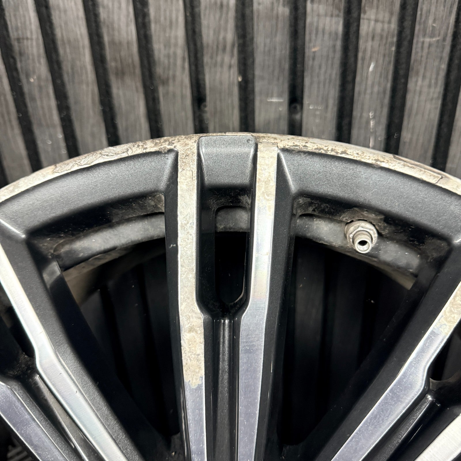 1X 18'' BMW 3 Series 790 M Sport G21 G20 Alloy Wheel Front 8089890 Genuine
