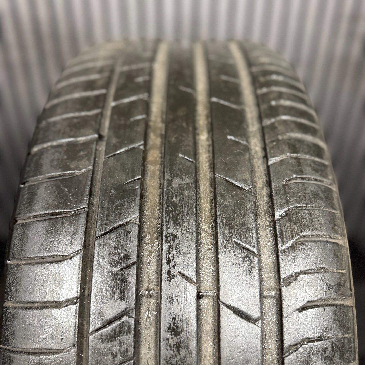 1X 20'' GENUINE BMW 5 SERIES 759 M G30 G31 SPORT ALLOY WHEEL FRONT 8053501