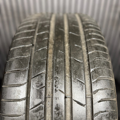 1X 20'' GENUINE BMW 5 SERIES 759 M G30 G31 SPORT ALLOY WHEEL FRONT 8053501