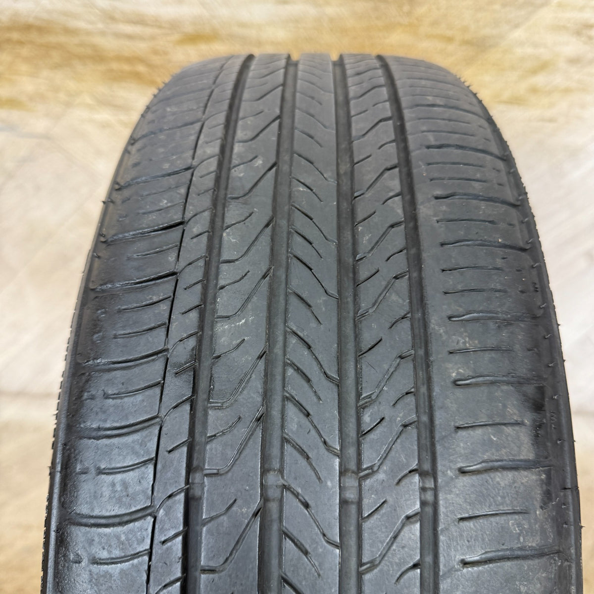 1X 16'' GENUINE VW POLO TORSBY MK6 2G ALLOY WHEEL TYRE GT SINGLE 2G0601025T