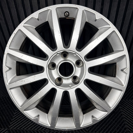 1X 18'' Maserati Ghibli Levante 670010977 Alloy Wheel Single Front Genuine