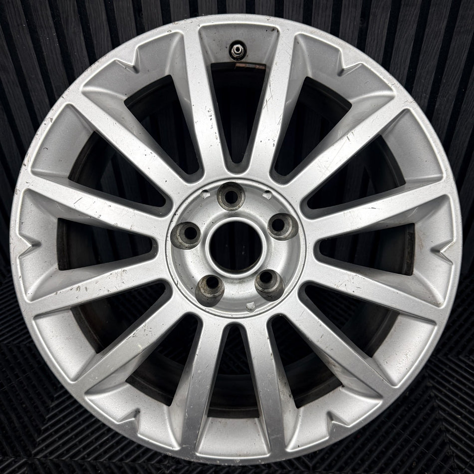 1X 18'' Maserati Ghibli Levante 670010977 Alloy Wheel Single Front Genuine