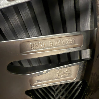 1X 20'' GENUINE BMW 5 SERIES 846 M G30 G31 SPORT ALLOY WHEEL REAR 8747237