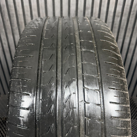 1X 18'' Audi A4 B9 B8 S Line Silver Star Alloy Wheel Tyre 8W0601025EC Genuine