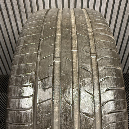 1X 20'' GENUINE BMW 5 SERIES 759 M G30 G31 SPORT ALLOY WHEEL FRONT 8053501