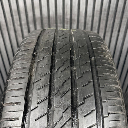 1X 19'' GENUINE SEAT LEON CUPRA FR PERFORMANCE MK3 ALLOY WHEEL TYRE 5F0071490A