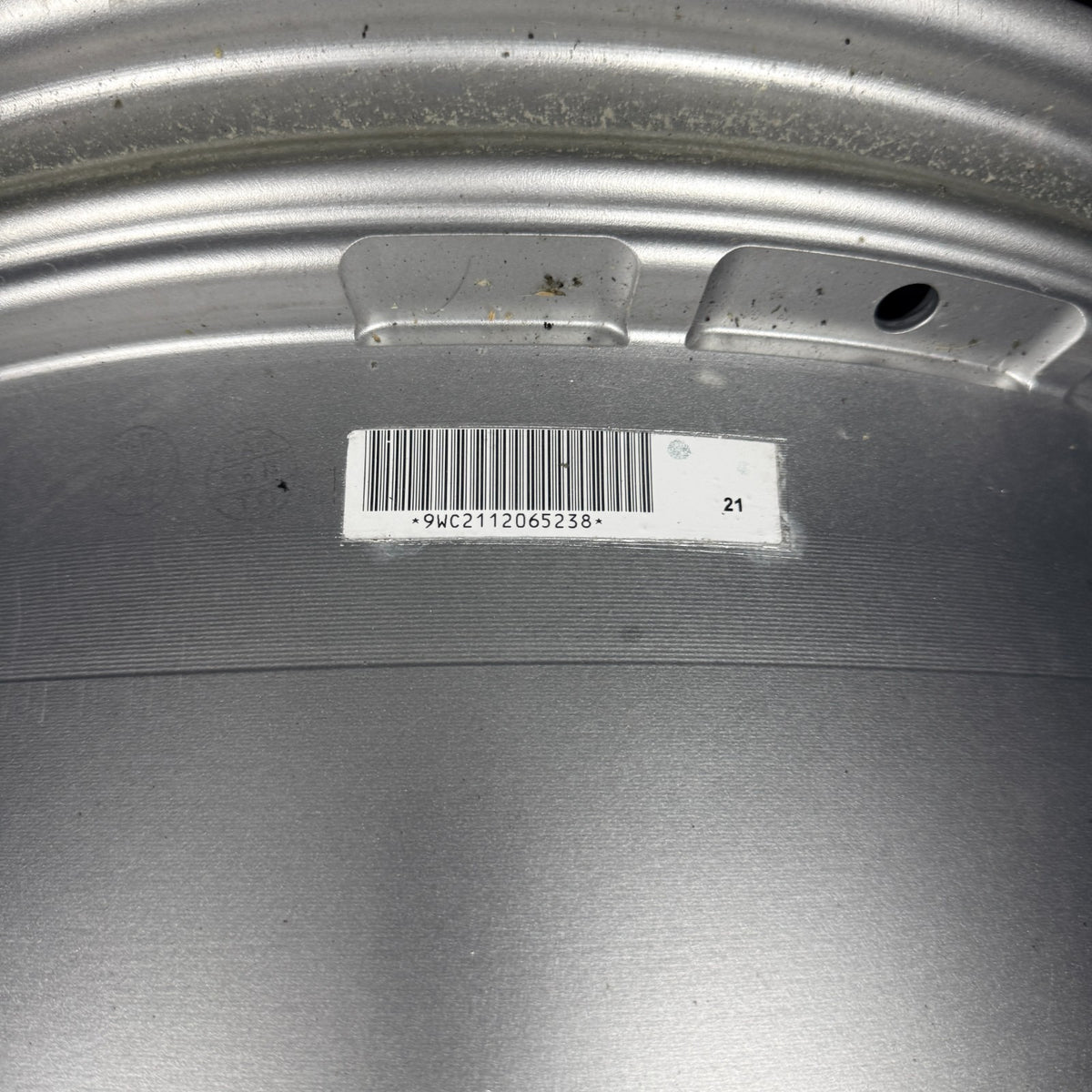 1X 20'' Ferrari 458 Italia Spider Alloy Wheel 5 Spoke Rear 282333 282335 Genuine