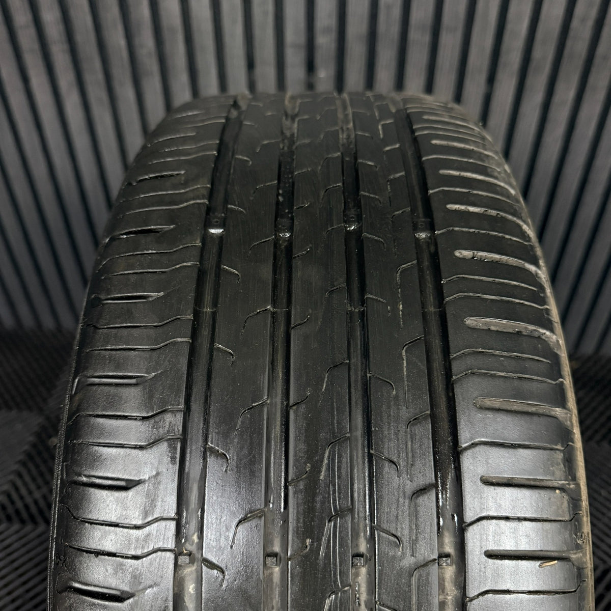 1x 18'' BMW 1 Series 819 M Sport 2 F40 F44 Alloy Wheels Tyre 8092352 Genuine OEM