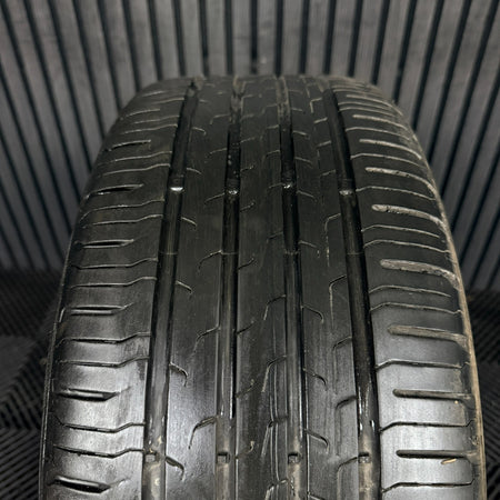 1x 18'' BMW 1 Series 819 M Sport 2 F40 F44 Alloy Wheels Tyre 8092352 Genuine OEM