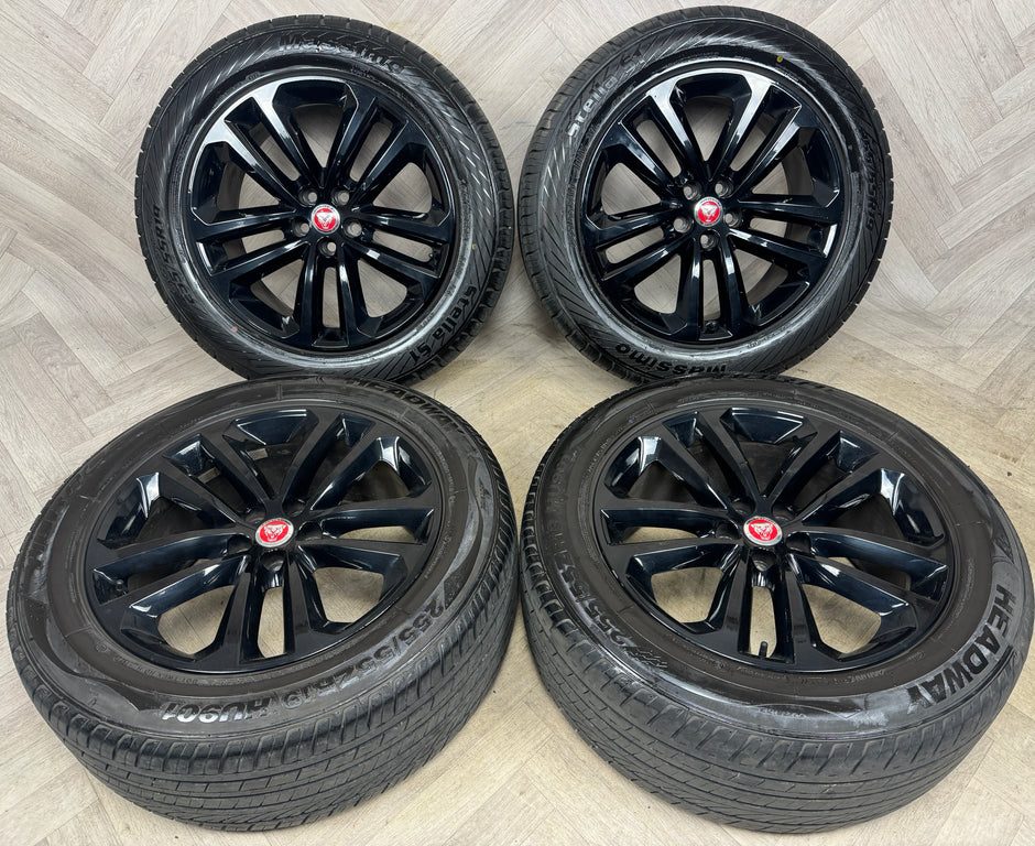 TSS Alloys Belfast Genuine Alloy Wheels Northern Ireland & UK