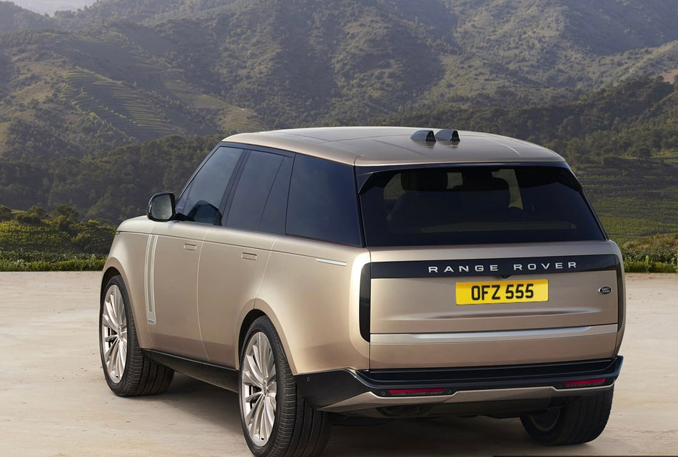 OFZ 555 NUMBER PLATE REGISTRATION NUMBERPLATE REGISTRATION CHERISHED DATELESS NORTHERN IRISH NI