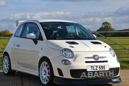TLZ 595 NUMBER PLATE REGISTRATION NUMBERPLATE REGISTRATION CHERISHED DATELESS NORTHERN IRISH NI