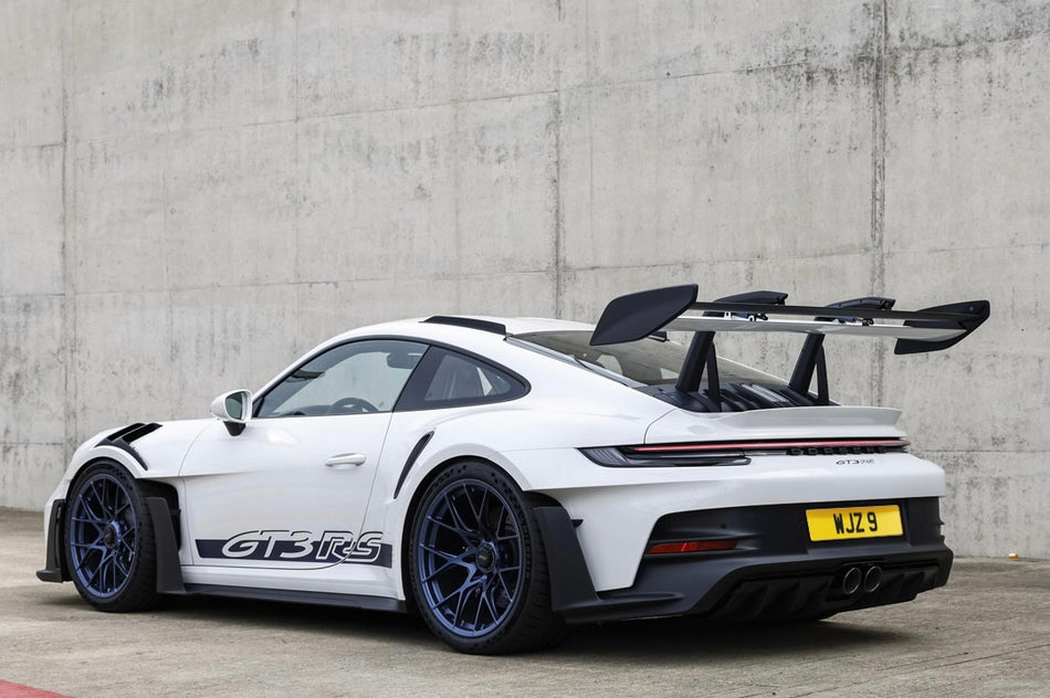 WJZ 9 NUMBER PLATE REGISTRATION NUMBERPLATE CHERISHED DATELESS NORTHERN IRISH NI