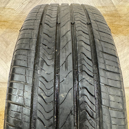1X 17'' GENUINE HYUNDAI TUSCON MK2 ALLOY TYRE WHEEL  5X114.3 FITMENT  7J ET51 PART: 52910D7210