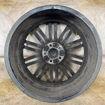 1X 19'' GENUINE BMW 5 SERIES 664 M G30 G31 SPORT ALLOY WHEEL FRONT 7855083