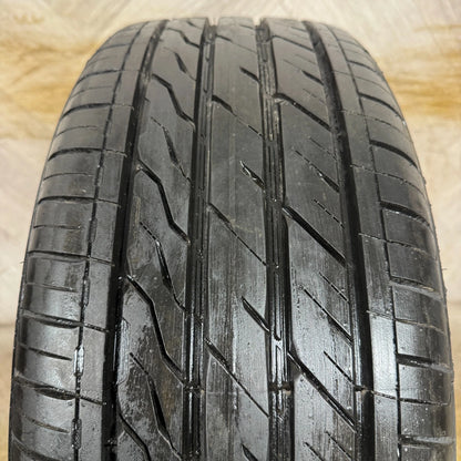 1X 20'' FORD TRANSIT CUSTOM MOTION R VS1 MATT BLACK ALLOY WHEEL TYRE SINGLE SPARE  5X160 FITMENT  8J ET50 CENTRE BORE: 65.1